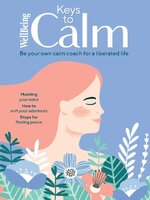 WellBeing Keys to Calm